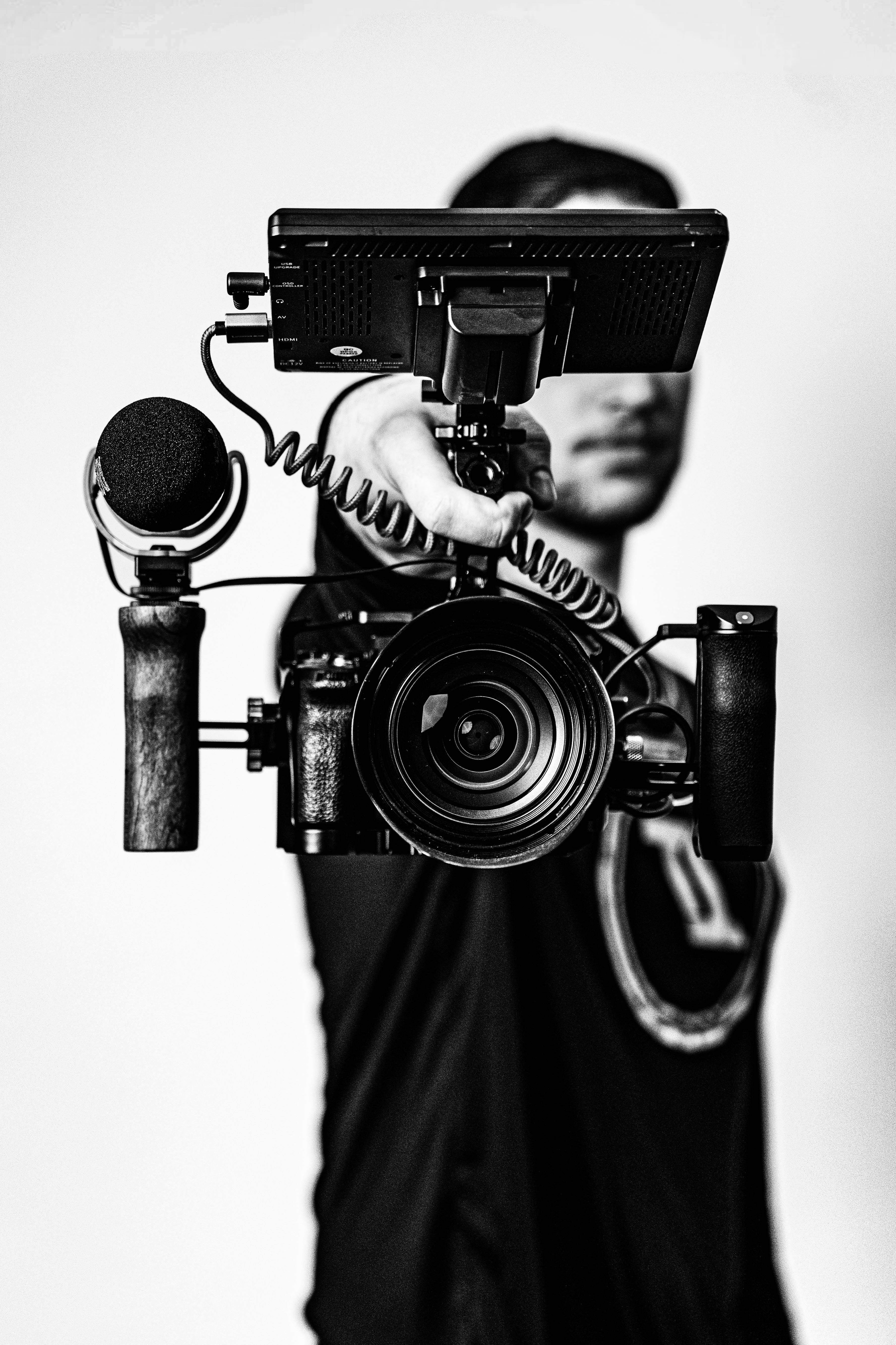 Type1Media — behind the lens