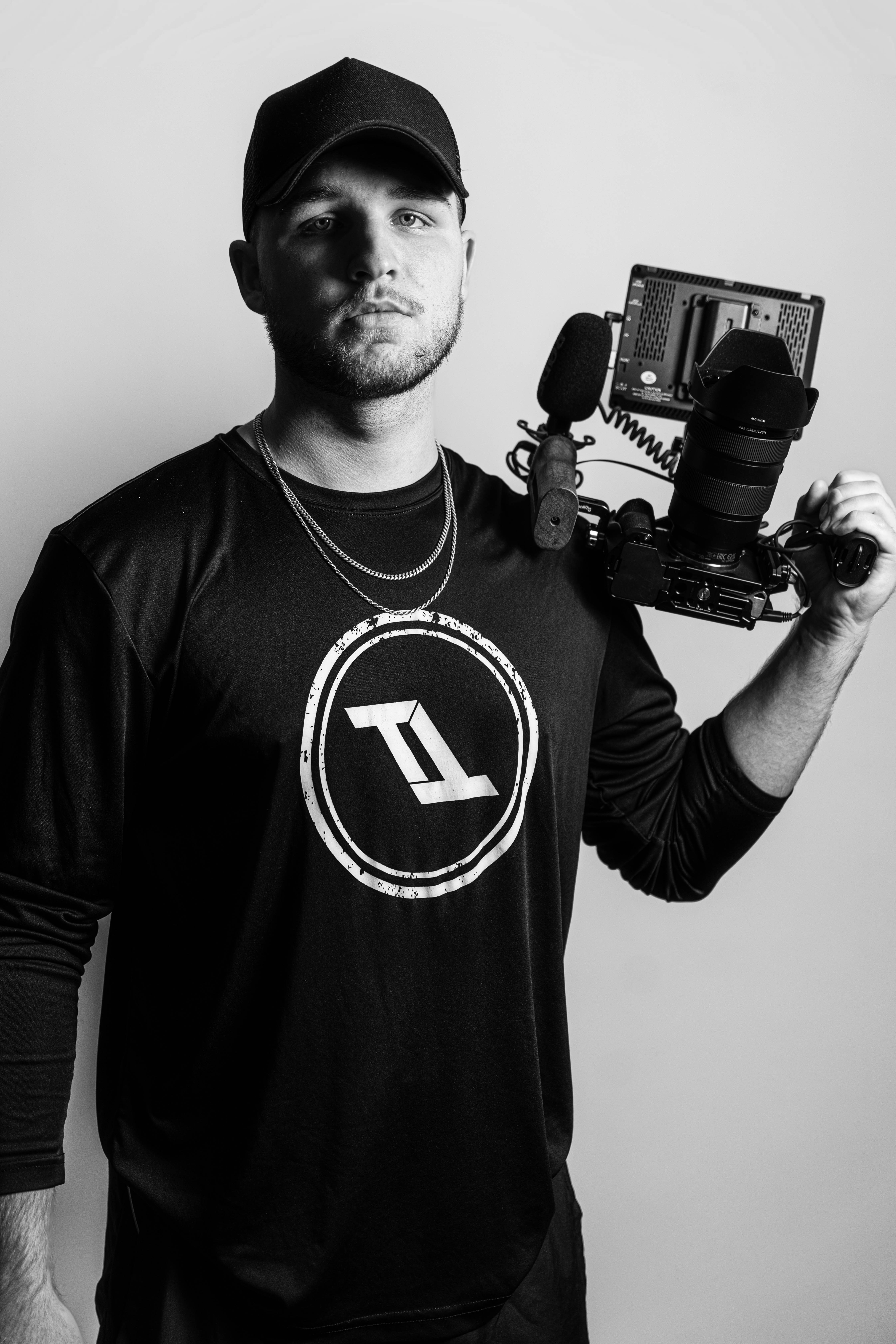 Type1Media founder — photographer and creative director